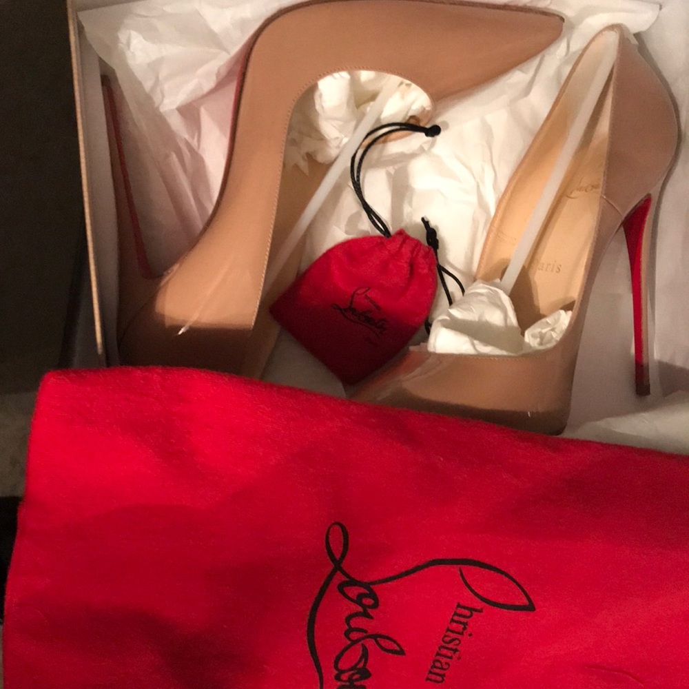 Christian Louboutin